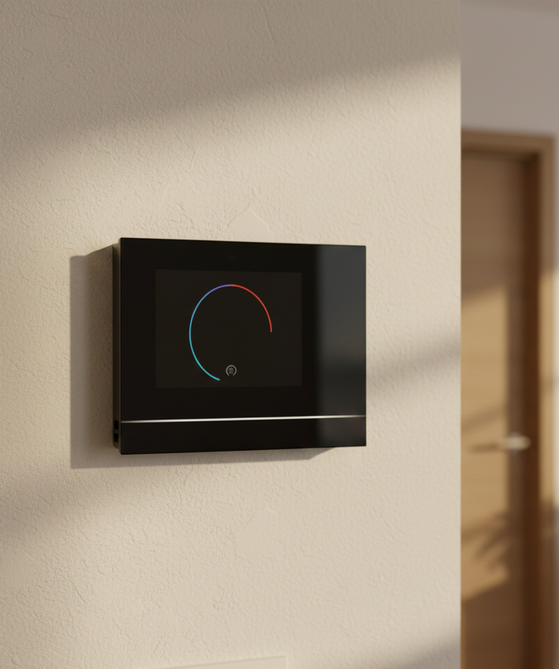 Automação Residencial