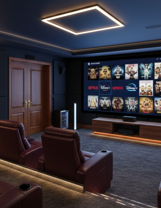 Home Cinema